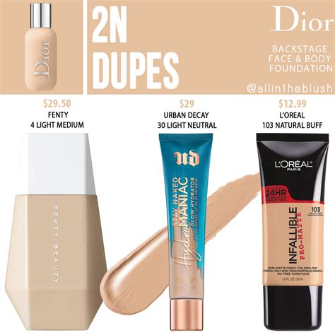 dupe dior overshine 1|dior foundation dupe reviews.